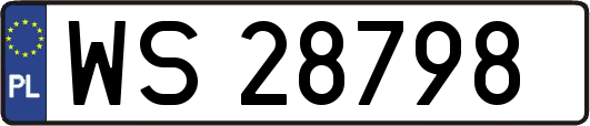 WS28798