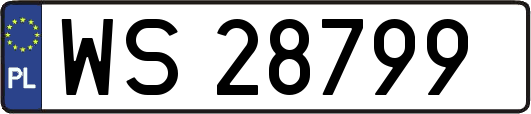 WS28799