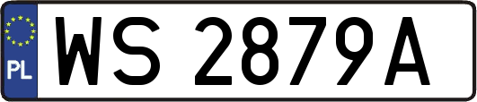 WS2879A