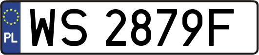 WS2879F