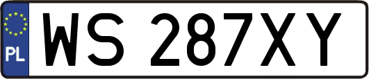 WS287XY