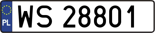 WS28801