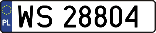 WS28804