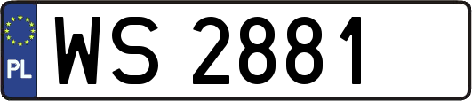 WS2881