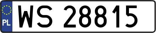WS28815
