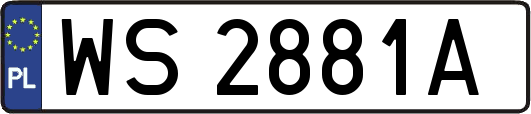 WS2881A