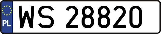 WS28820