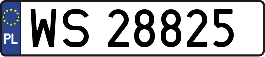 WS28825
