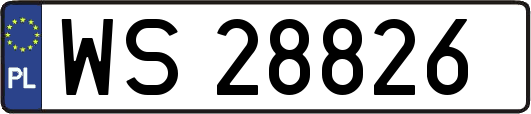 WS28826