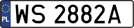WS2882A