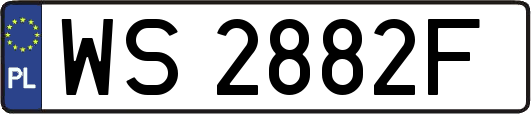 WS2882F