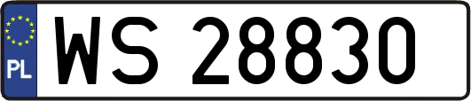WS28830