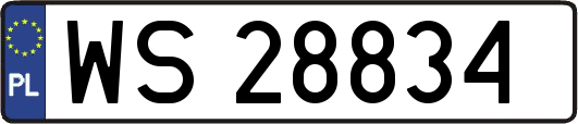 WS28834