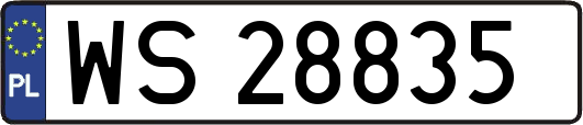 WS28835