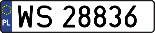 WS28836