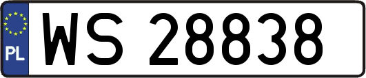 WS28838