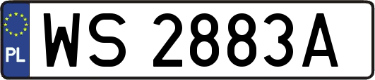 WS2883A