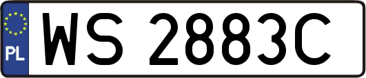 WS2883C