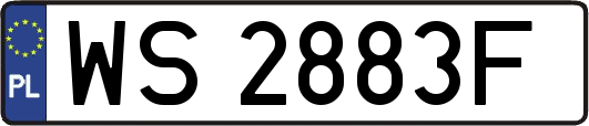 WS2883F