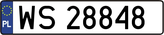 WS28848