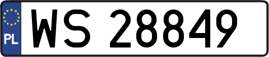 WS28849