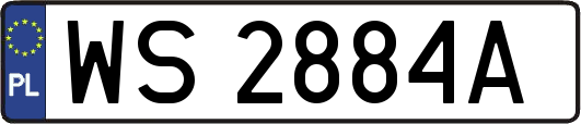 WS2884A