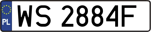 WS2884F