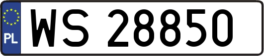 WS28850