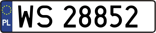 WS28852
