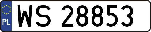 WS28853