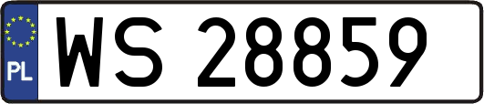 WS28859