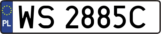 WS2885C