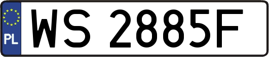 WS2885F