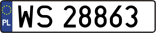WS28863