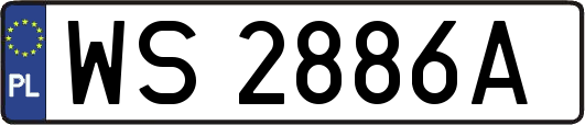 WS2886A
