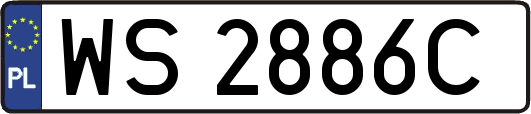 WS2886C