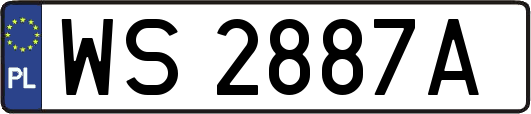 WS2887A