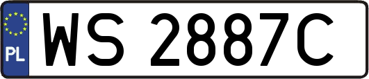 WS2887C