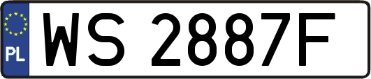 WS2887F