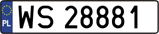 WS28881