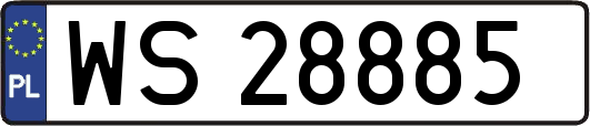 WS28885