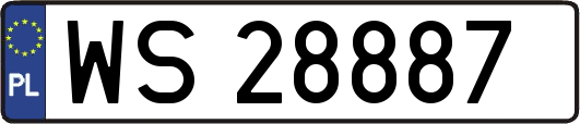 WS28887