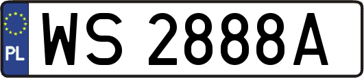 WS2888A
