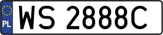 WS2888C