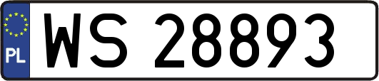 WS28893