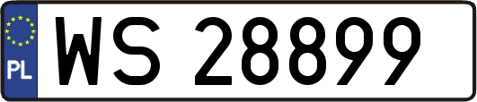 WS28899