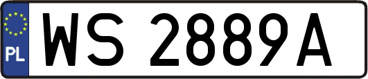 WS2889A