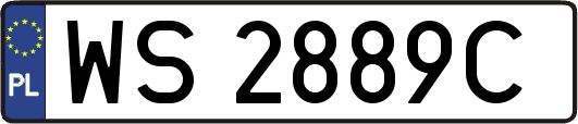 WS2889C