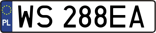 WS288EA
