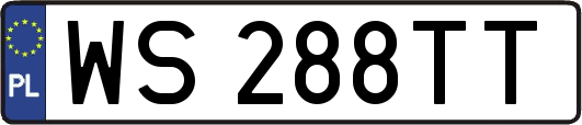 WS288TT
